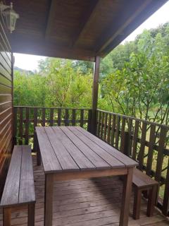 chalet - 2