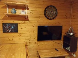 chalet - 1