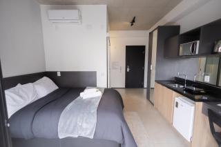 Apartamento a 200m do hospital Sírio Libanês - 8