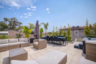 Appartement jacuzzi - Antibes - 4