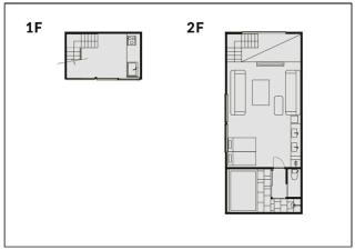 tuuli YUFU Kei-KEI-"Yuyu" - Vacation STAY 43998v - 2