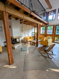 Oxxy Casa - Gîte de 14 personnes - 8