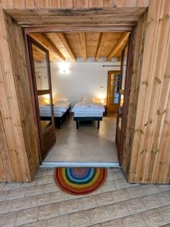 Oxxy Casa - Gîte de 14 personnes - 2