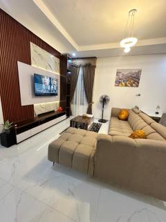 Levante lux Apartments - 3