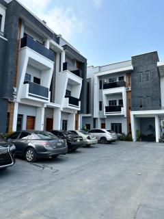 Levante lux Apartments - 3