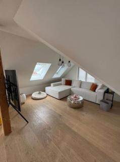 Tolle Wohnung mit Seeblick! - Rorschach - 0