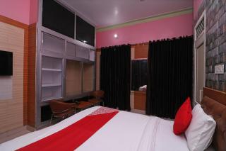 Hotel O Rajshree - 2