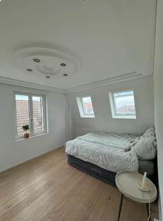 Tolle Wohnung mit Seeblick! - Rorschach - 8