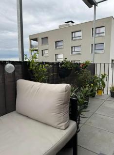 Tolle Wohnung mit Seeblick! - Rorschach - 7