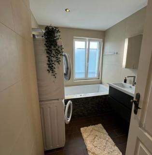 Tolle Wohnung mit Seeblick! - Rorschach - 6