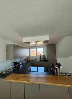 Tolle Wohnung mit Seeblick! - Rorschach - 5