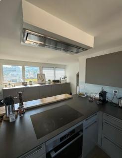Tolle Wohnung mit Seeblick! - Rorschach - 4