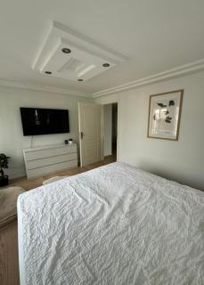 Tolle Wohnung mit Seeblick! - Rorschach - 3