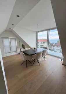 Tolle Wohnung mit Seeblick! - Rorschach - 2