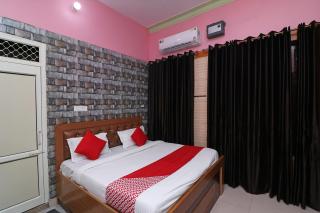 Hotel O Rajshree - 5