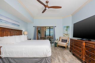 Phoenix West 1805 condo - 1