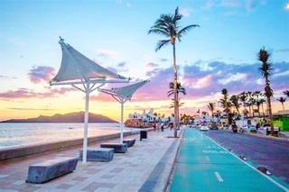 Soho Primavera Depto Moderno Malecón y Playas 1 Min - Mazatlán - 6