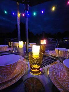 Red Robin Cottage - 5