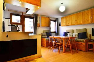 Résidence LES COTES - 2 Pièces pour 5 Personnes MAE-9604 - 9