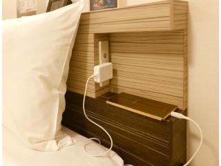 Smile Hotel PREMIUM OsakaHommachi - Vacation STAY 04299v - 4