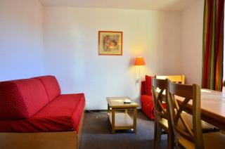 Résidence LE DE 3 - 2 Pièces pour 6 Personnes MAE-9744 - 9