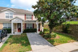 Windsor Palms 3BR Home with Private Pool Near Disney townhouse - 6