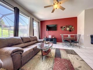 Windsor Palms 3BR Home with Private Pool Near Disney townhouse - 4