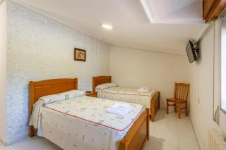 Hostal Sequeiros - San Ciprián de Viñas - 5