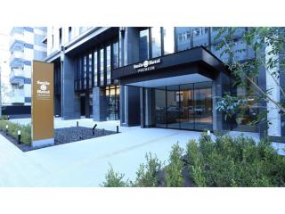 Smile Hotel PREMIUM OsakaHommachi - Vacation STAY 04204v - 8