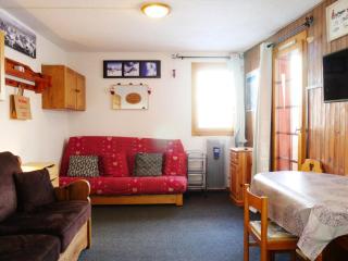 Résidence LA PORTE DE MONTCHAVIN - Studio pour 3 Personnes MAE-9904 - 9
