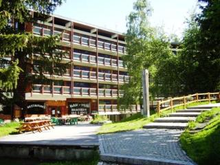 Residence 3 Arcs - Appartement 3 pièces 8 personnes traversant à Arc 1600 proche des pistes et des commerces MAE-2002 - Arc 1600 - 6