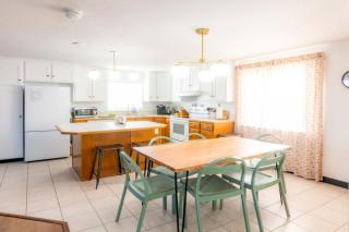 Renovated Salmon Refuge - Salmon - 9