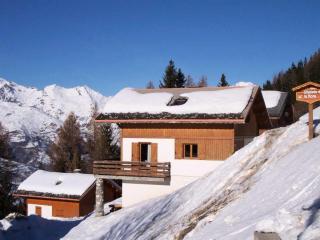 Chalet Forsythia - Chalet de charme 10 personnes à Vallandry situé dans un quartier calme et résidentiel MAE-1991 - 5