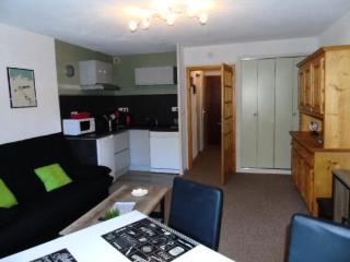Résidence Chamois - Studio pour 4 Personnes MAE-9324 - 9