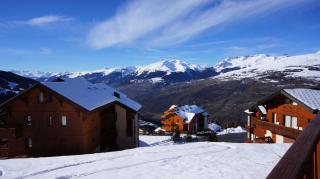 Résidence Petite Ourse A - Appartement 2 pièces 7 personnes à Vallandry proche des pistes MAE-2012 - 7