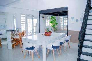 habitation luna martinique - Chambort - 5