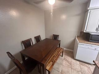 Bright & Cozy 1BR Apartment by Fort Sill - 6