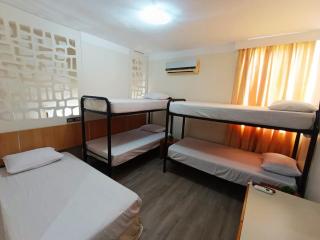 Hotel La Estancia - Cabudare - 9