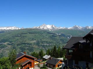Résidence Presles - Bel appartement 3 pièces 7 personnes à Vallandry dans un quartier calme et proche des pistes MAE-2013 - 6