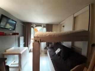 Résidence Thabor D - Studio pour 4 Personnes MAE-6491 - Modane - 9