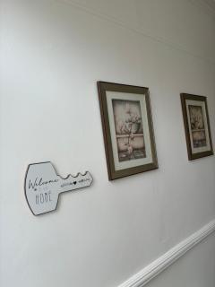 Relax in Style - Ivernia House - Modern 3 bed near Anfield - 5