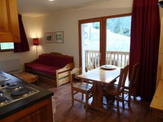 Résidence Cheval Blanc - 2 Pièces pour 4 Personnes MAE-8564 - 9