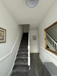 Relax in Style - Ivernia House - Modern 3 bed near Anfield - 7