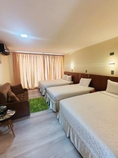 Hotel La Estancia - 9