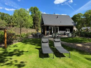 Heemhoeve Lodge - 0