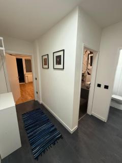 Apartment Rauchenwarth - Rauchenwarth - 9