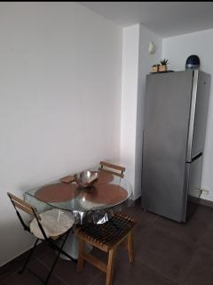 STUDIO Cosy rez de jardin climatisation parking wifi - 3