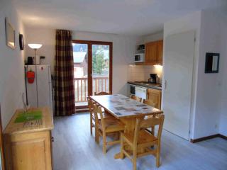 Chalet Arrondaz - 2 Pièces pour 6 Personnes MAE-8664 - 9