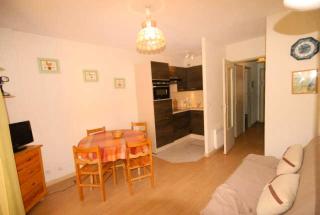 Résidence MARMOTTES - Studio pour 4 Personnes MAE-2574 - Gourette - 9