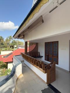 Soul Shore, Varkala - 6